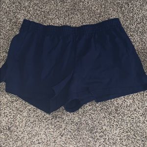 Soffe Shorts